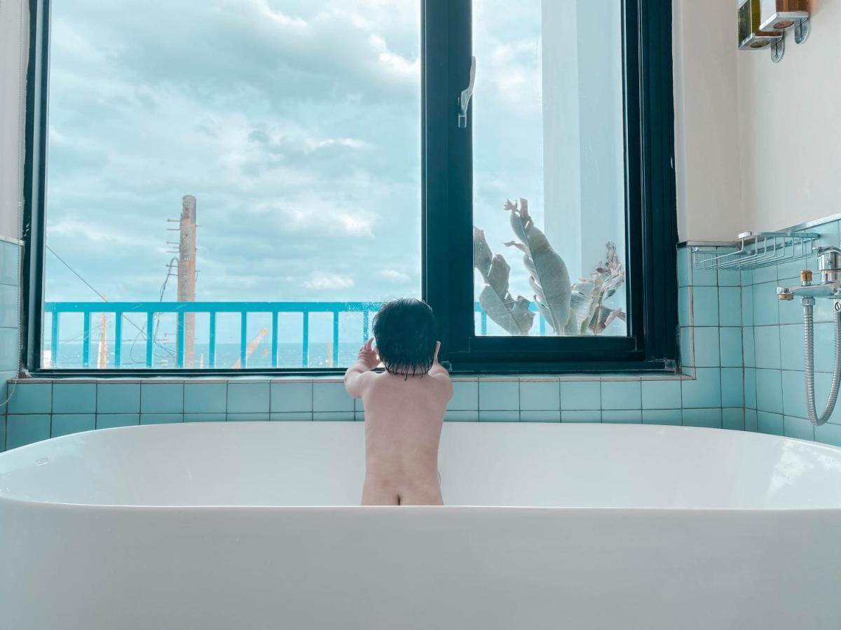 Lugo Hotel Manzhou Luaran gambar