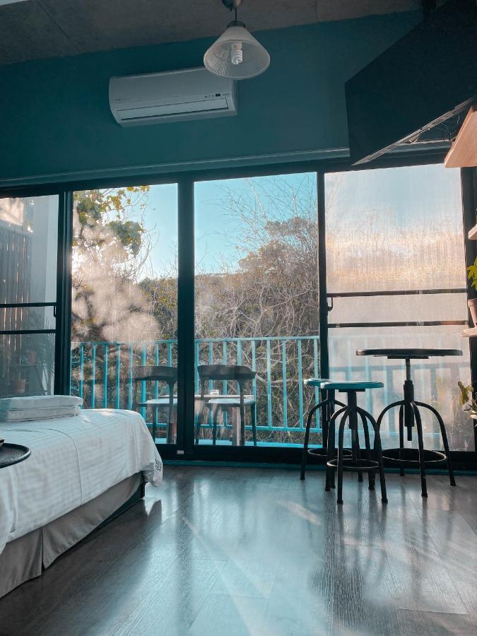 Lugo Hotel Manzhou Luaran gambar