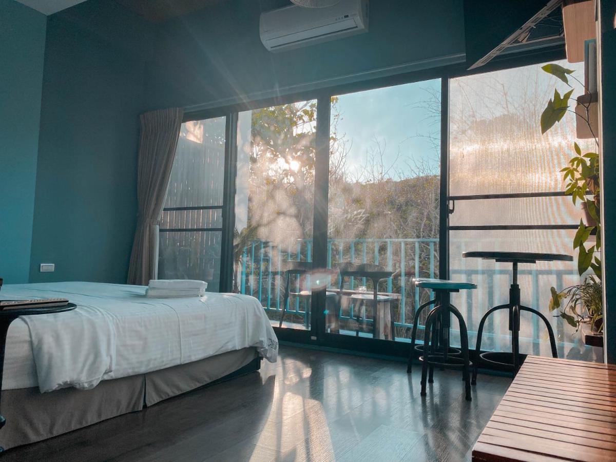 Lugo Hotel Manzhou Luaran gambar