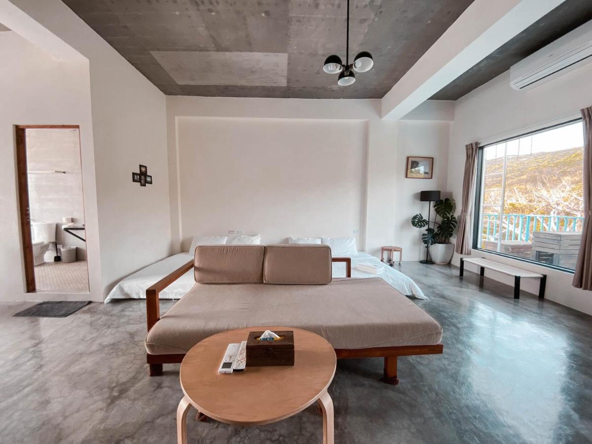 Lugo Hotel Manzhou Luaran gambar