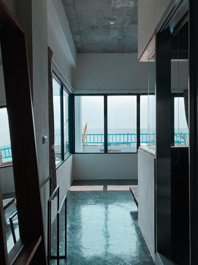 Lugo Hotel Manzhou Luaran gambar