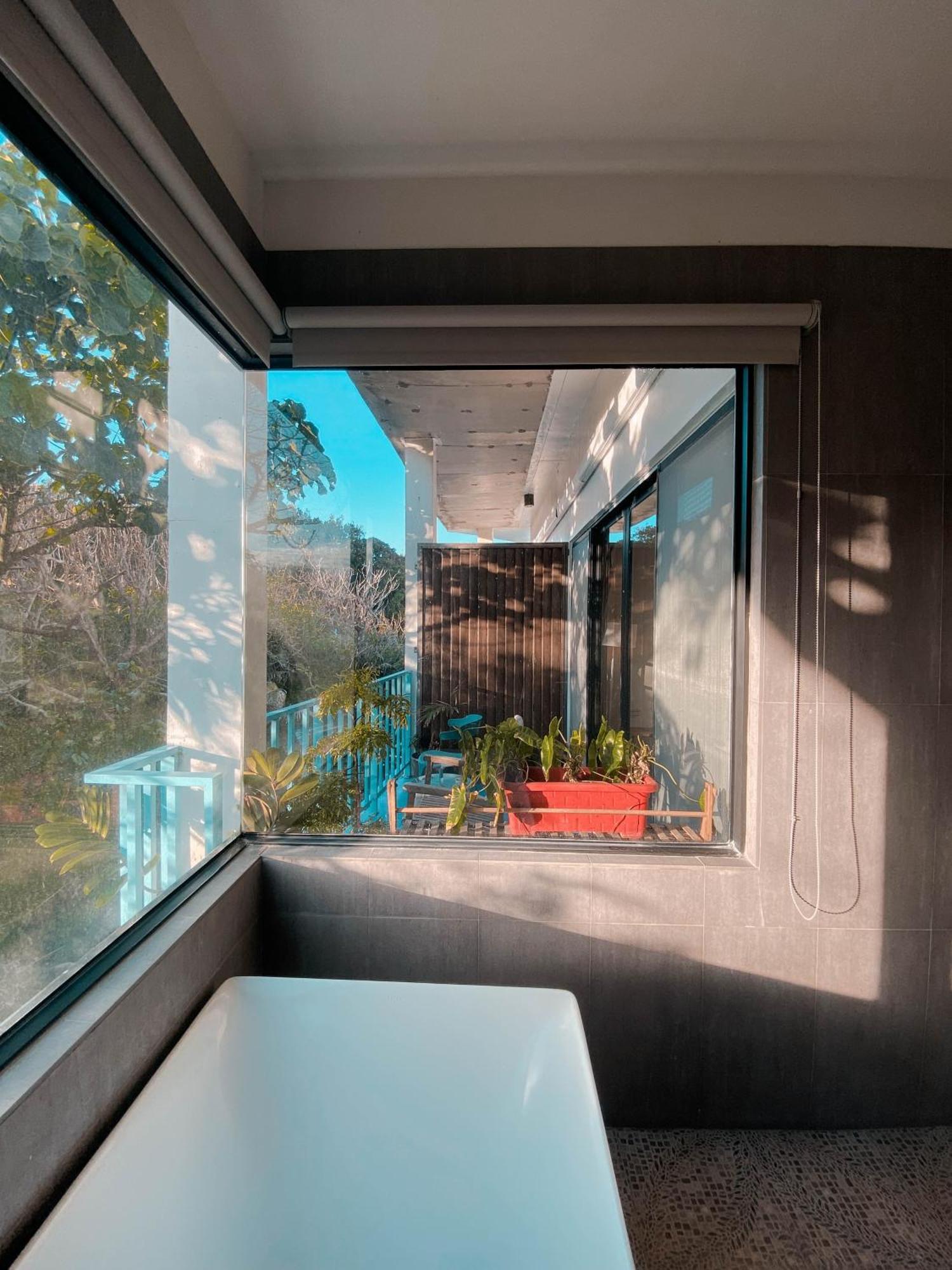 Lugo Hotel Manzhou Bilik gambar