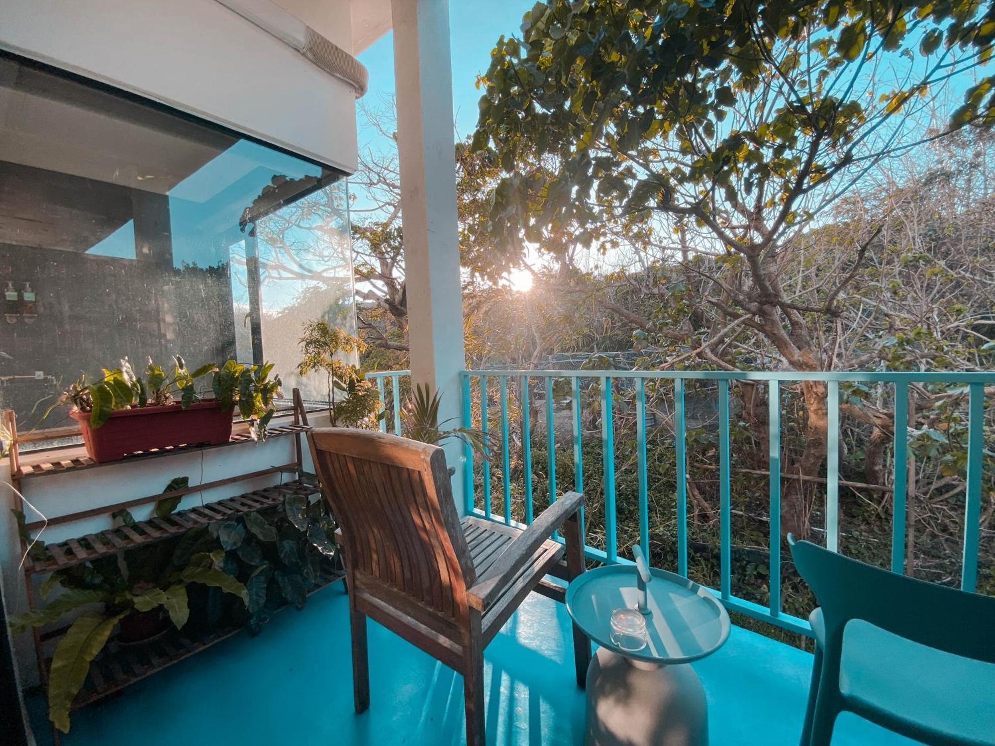 Lugo Hotel Manzhou Luaran gambar