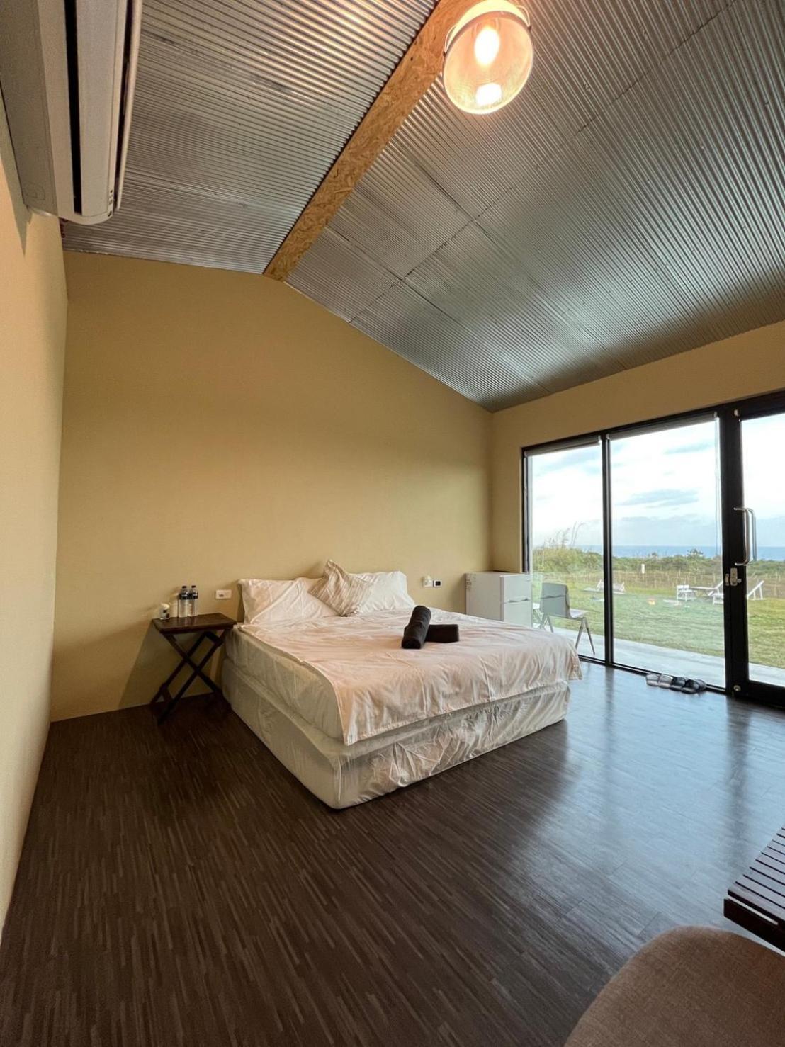 Lugo Hotel Manzhou Luaran gambar