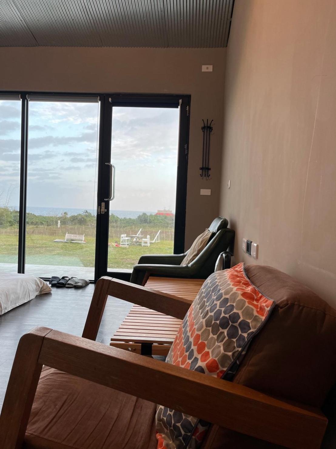Lugo Hotel Manzhou Luaran gambar