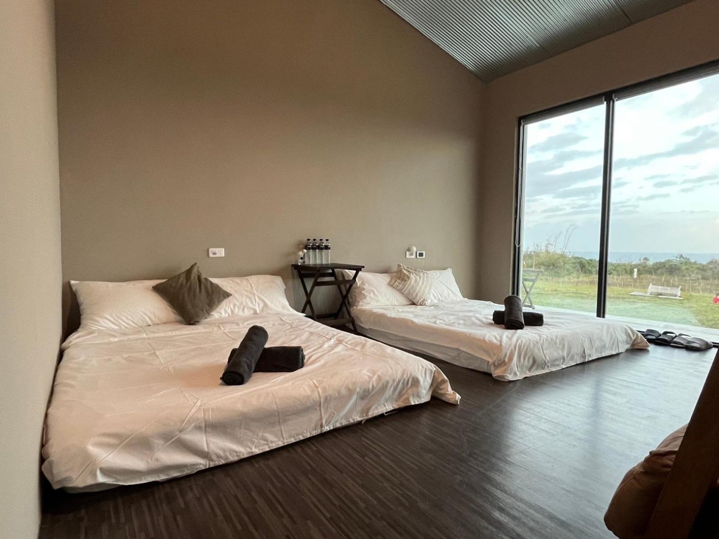 Lugo Hotel Manzhou Luaran gambar