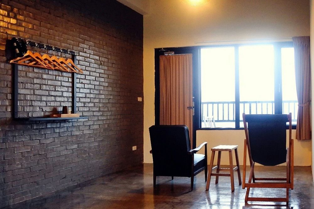 Lugo Hotel Manzhou Luaran gambar