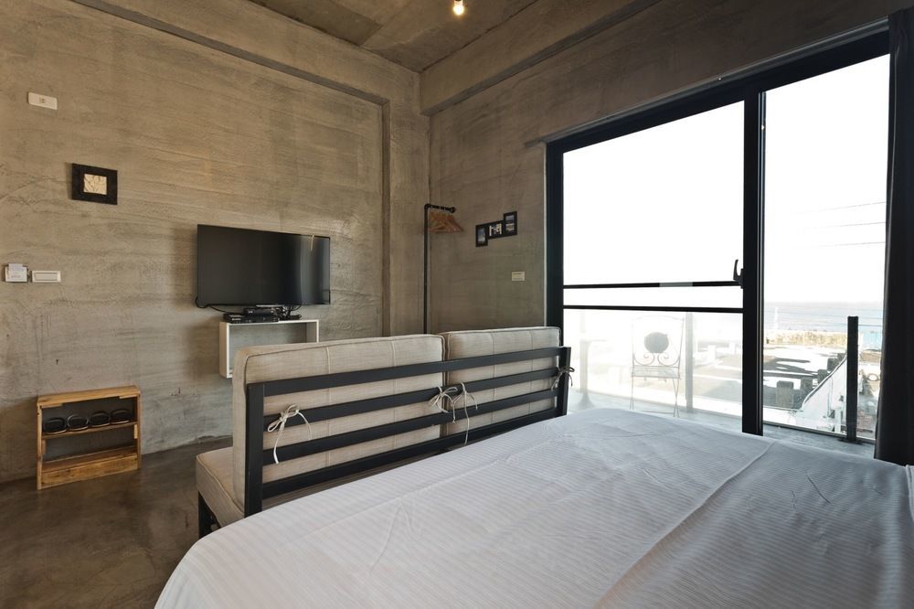 Lugo Hotel Manzhou Luaran gambar